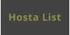 Hosta List